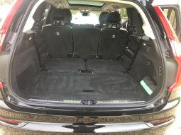 
										Volvo XC 90 Automatic In Black 2022 full									