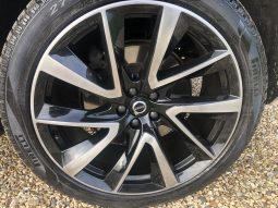 
										Volvo XC 90 Automatic In Black 2022 full									