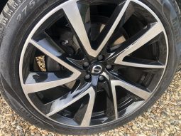 
										Volvo XC 90 Automatic In Black 2022 full									