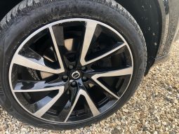 
										Volvo XC 90 Automatic In Black 2022 full									